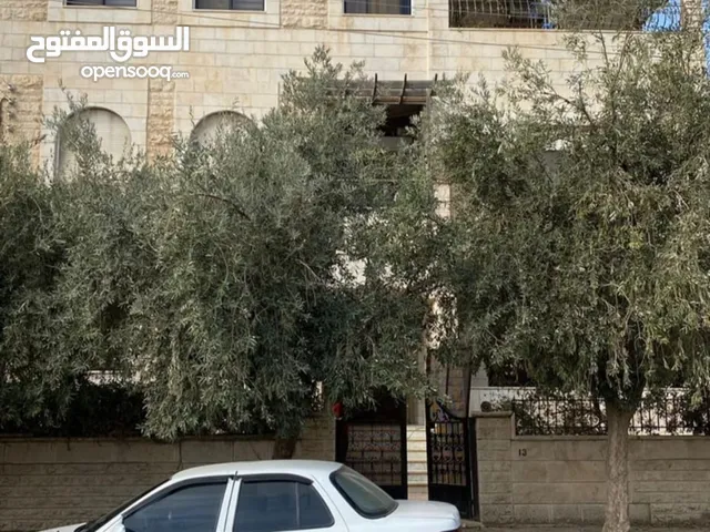 365 m2 More than 6 bedrooms Townhouse for Sale in Amman Umm Quseir