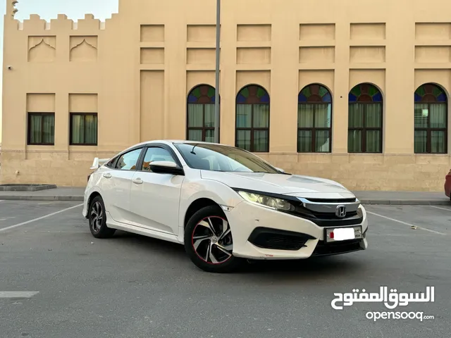 Honda Civic RS in Southern Governorate