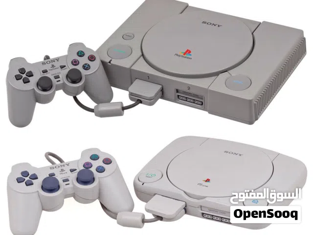 PlayStation 1 PlayStation for sale in Tripoli
