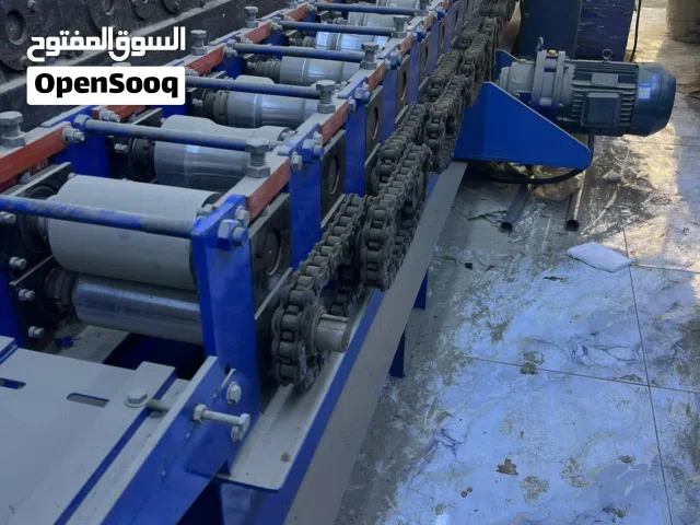 مكينة كبنك ديله انتاج 2025