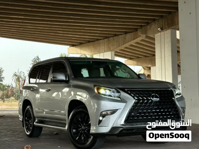 2014 Lexus GX GX 460 Premium