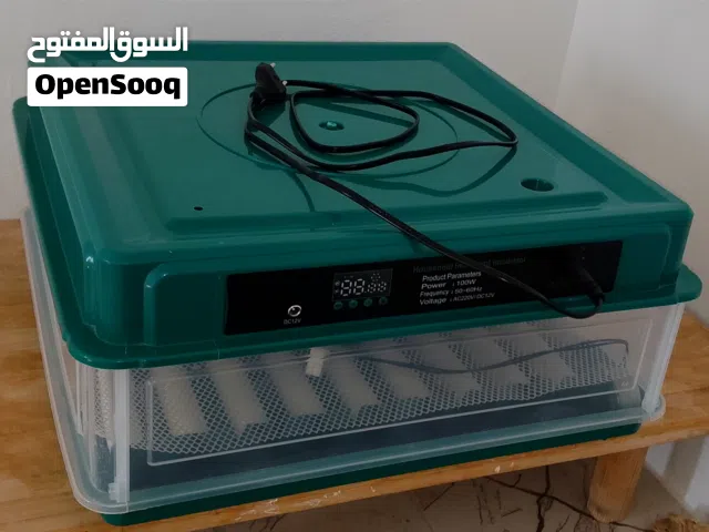 فقاسة للبيع فل تماتك ماشاء الله