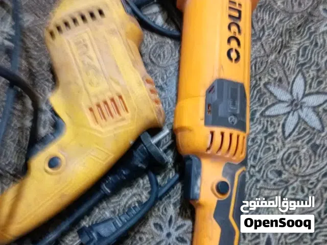 صاروخ + درل اينكو  بحاله الوكاله