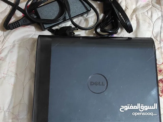 جهاز حاسوب ديل