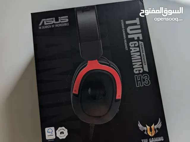 Asus Tuf H3 Gaming Headset