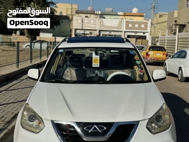 شيري تيكو 2013