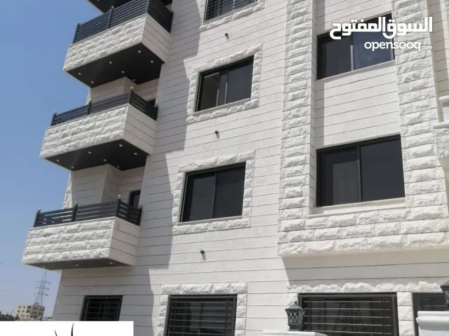 161 m2 3 Bedrooms Apartments for Sale in Amman Al Bnayyat
