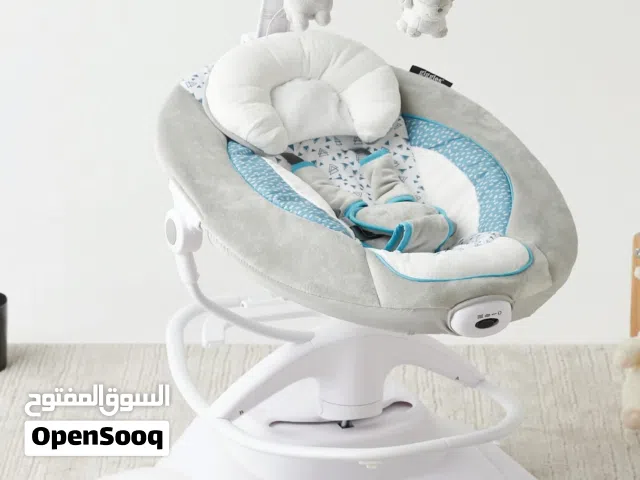 Giggles swing for baby