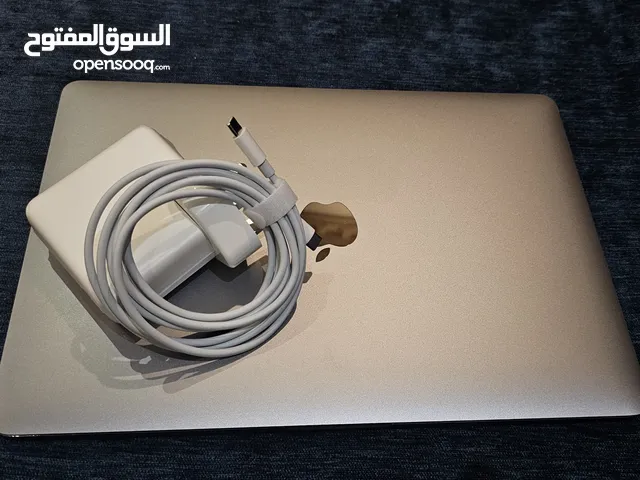 ماك بوك برو Macbook pro 13-inch i5 2020