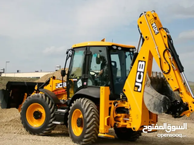 تاجير معدات ثقيلة