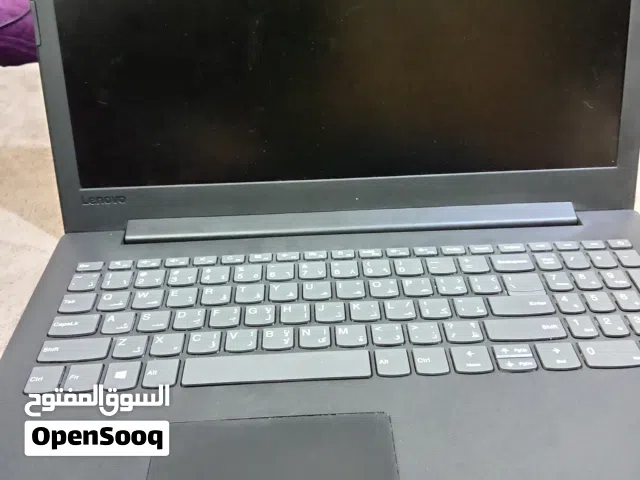 Windows Lenovo for sale  in Amman