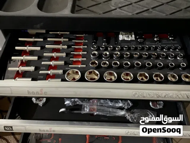 عدد للبيع بسعر مغري