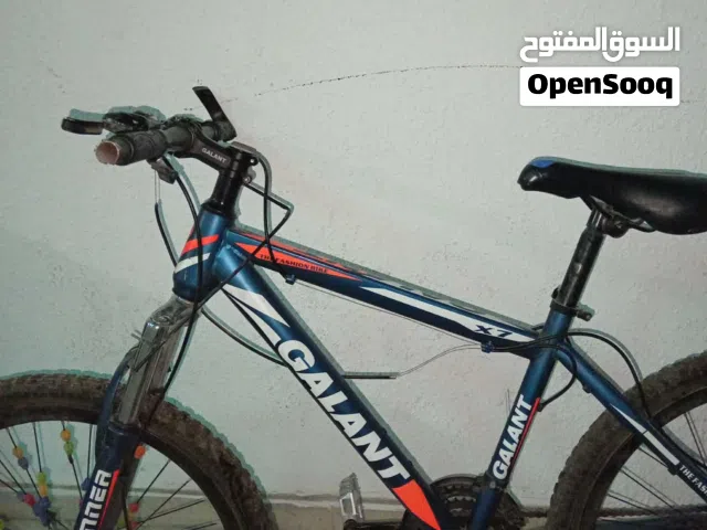 بسكاليت بعجلين
