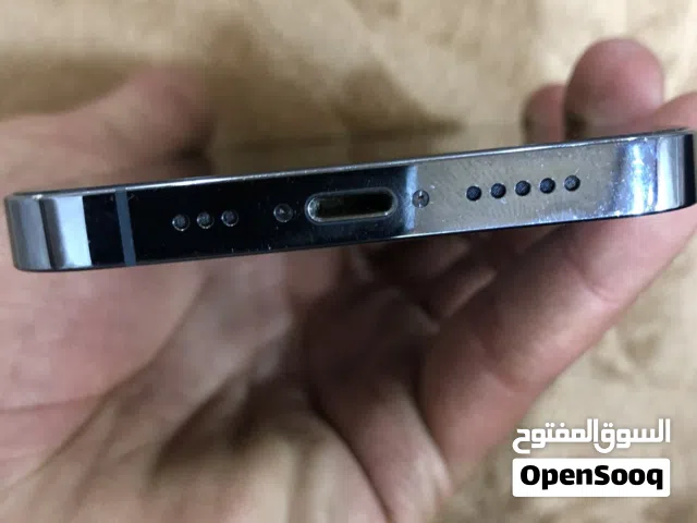 Apple iPhone 13 Pro 128 GB in Salt