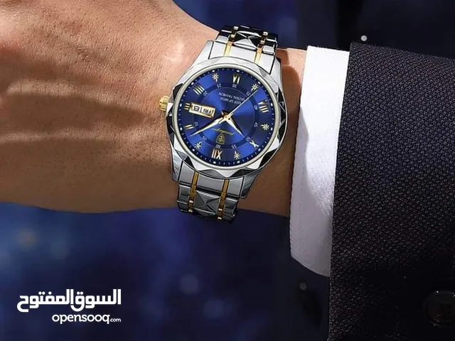 Analog Quartz Slazenger watches  for sale in Tripoli