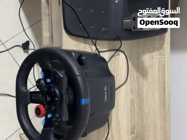G29 steering wheel