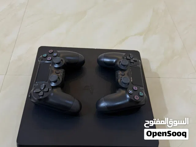 PlayStation 4 PlayStation for sale in Al Batinah