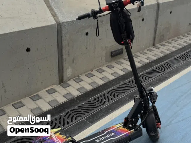 للبيع سكوتر كهربائي