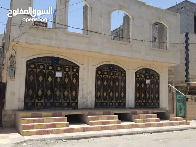 Unfurnished Shops in Sana'a Sa'wan