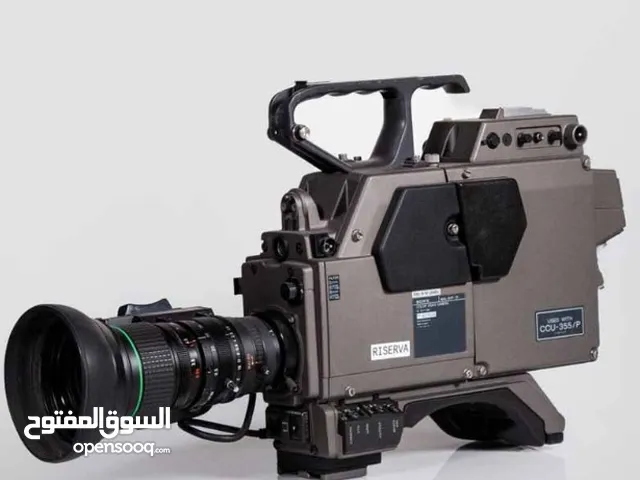 Sony old tv cam since1990