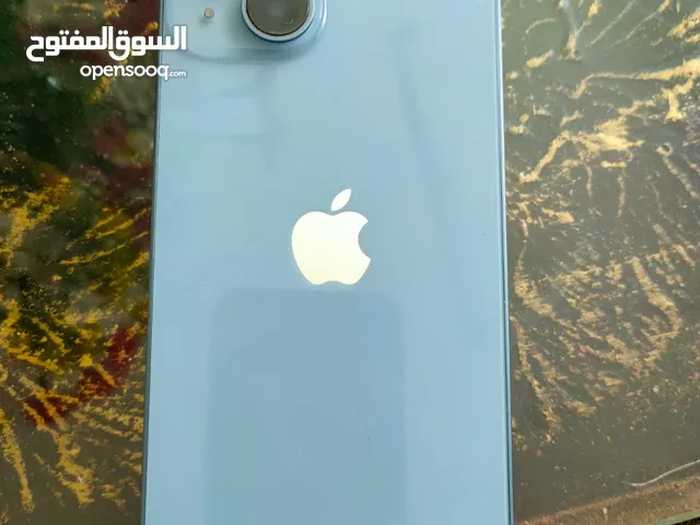 Apple iPhone 14 128 GB in Amman