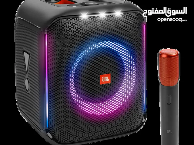 jbl encore 200jd