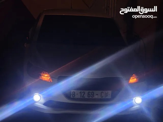 ستروين سي اليزه 2018