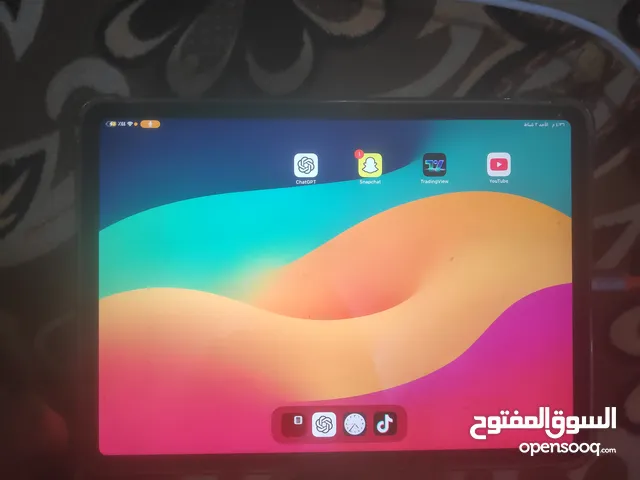 iPad Pro 11. 2018.