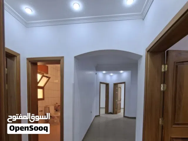 شقة مكتبية ممتازة في زناتة الجديدة الرئيسي
