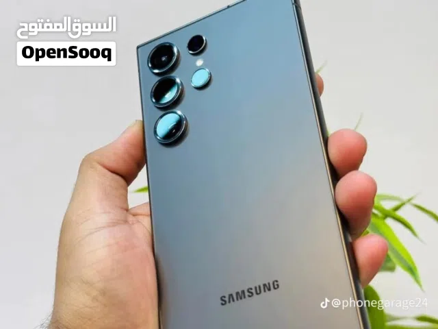 Samsung Galaxy S25 ultra
