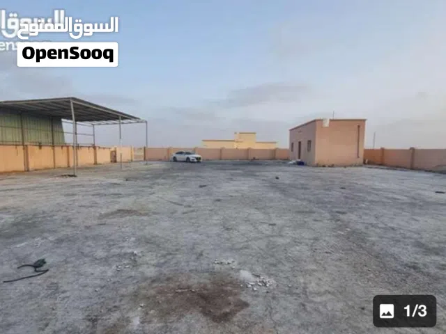ارض صناعيه للايجار for rent