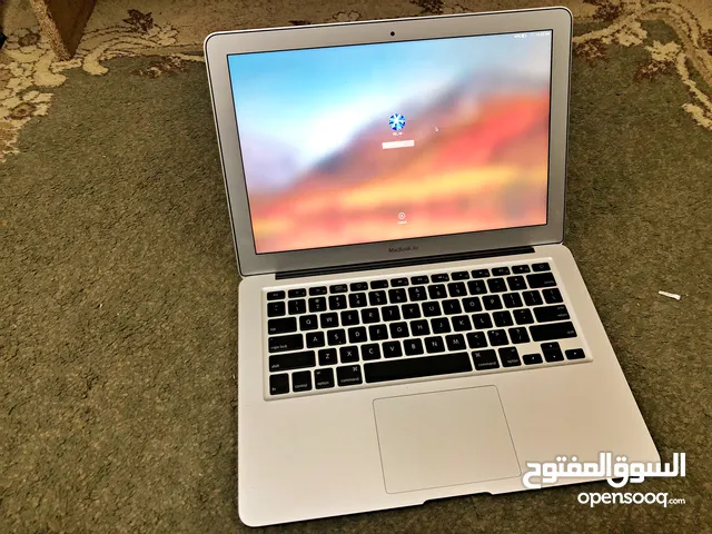 Macbook Air 2010