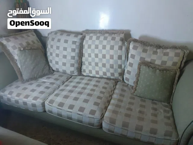 كنب فاخر مستعمل