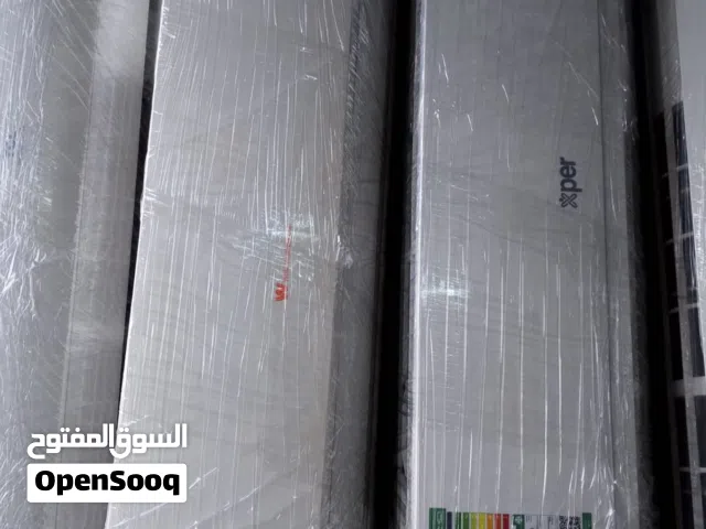 عندي مكيفات مستعمله نصيفه وشبه جديد اسبلت وشباك وعندنا توصيل وتركيب المكان جده العزيزية