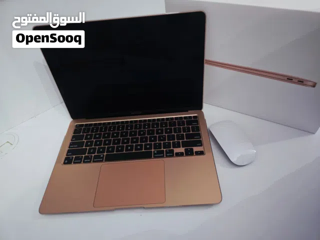 MacBook Air M1
