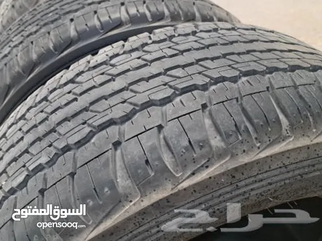 Dunlop 18 Tyres in Aden