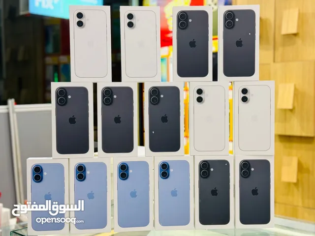 iPhone 17 256gb