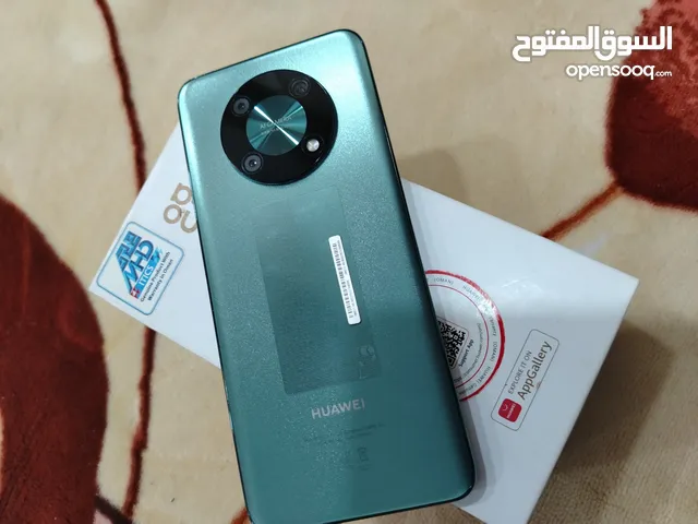 Samsung Galaxy A33 5G 128 GB in Al Dhahirah