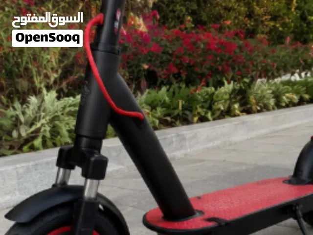 سكوتر مستخدم اقل من شهر وسعره اقل من كذا لكن ببعيه لكم60مامستخدم كثير