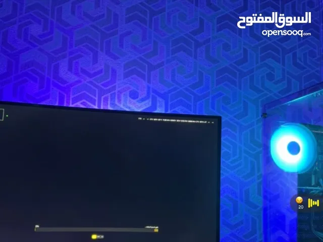 للبيع بيسي قابل للتفاوض مع شاشه