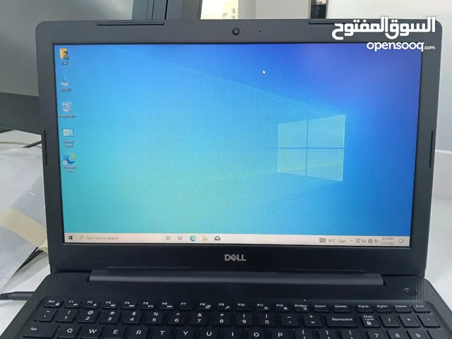 Windows Dell for sale  in Amman