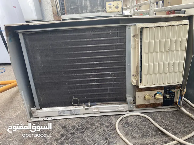O general 2 ton window ac for sale