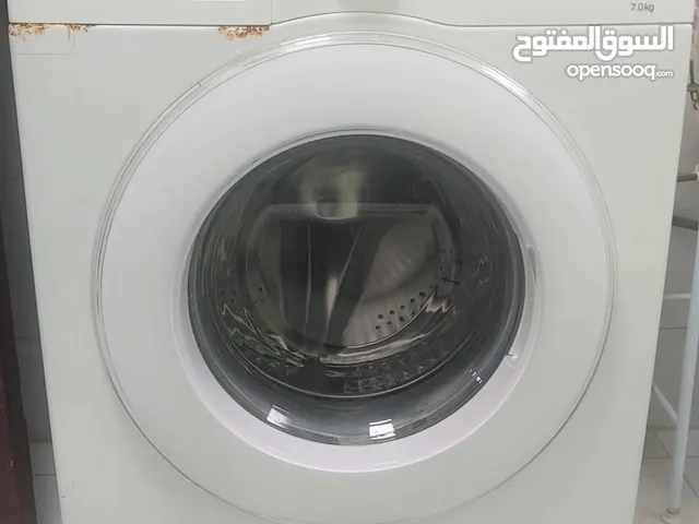 samsung 7kg washing machine