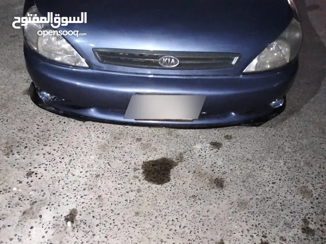 Used Kia Rio in Amman
