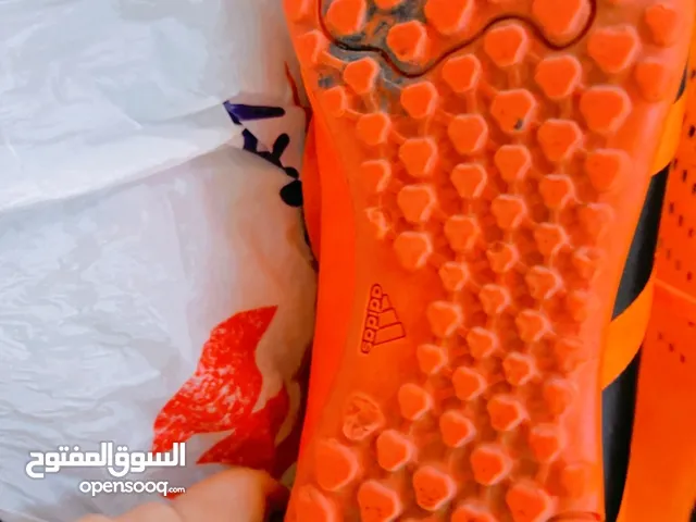 Its very comfortable adidas predator