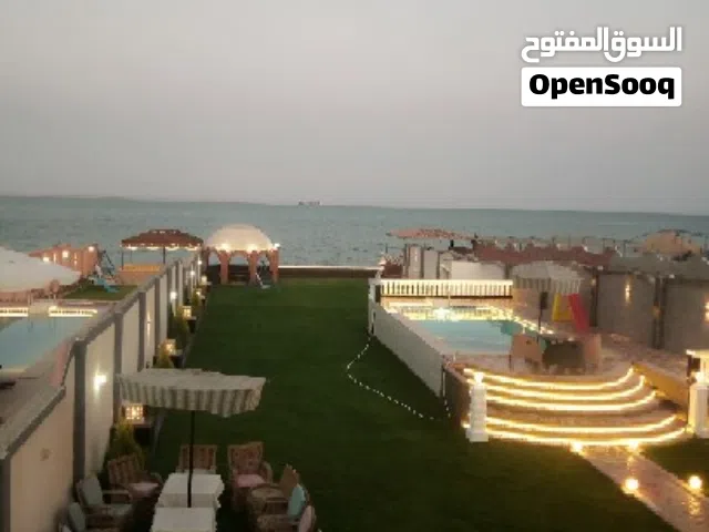 200 m2 4 Bedrooms Villa for Rent in Ismailia Fayed