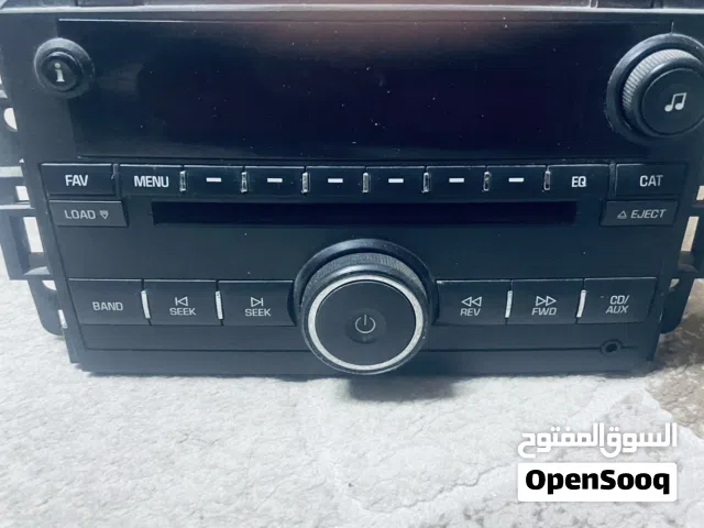 مسجل جمس اكاديا