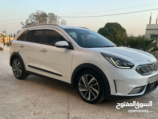 Used Kia Niro in Mafraq