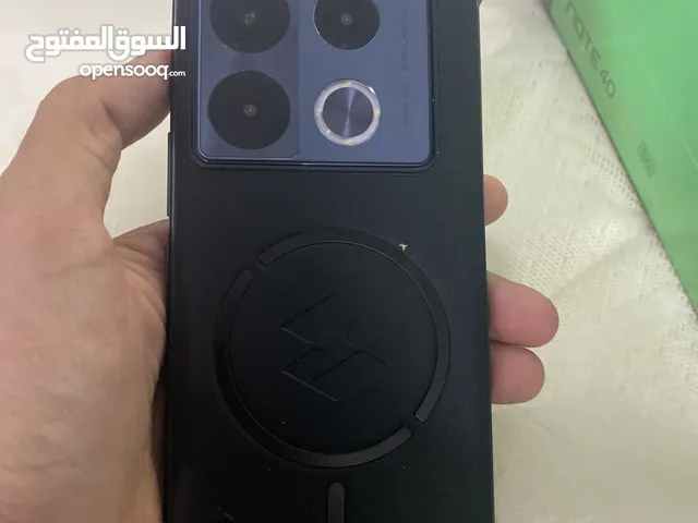Infinix S5 256 GB in Al Dakhiliya