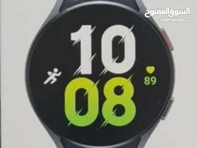 ساعة سامسونج 5. جديد